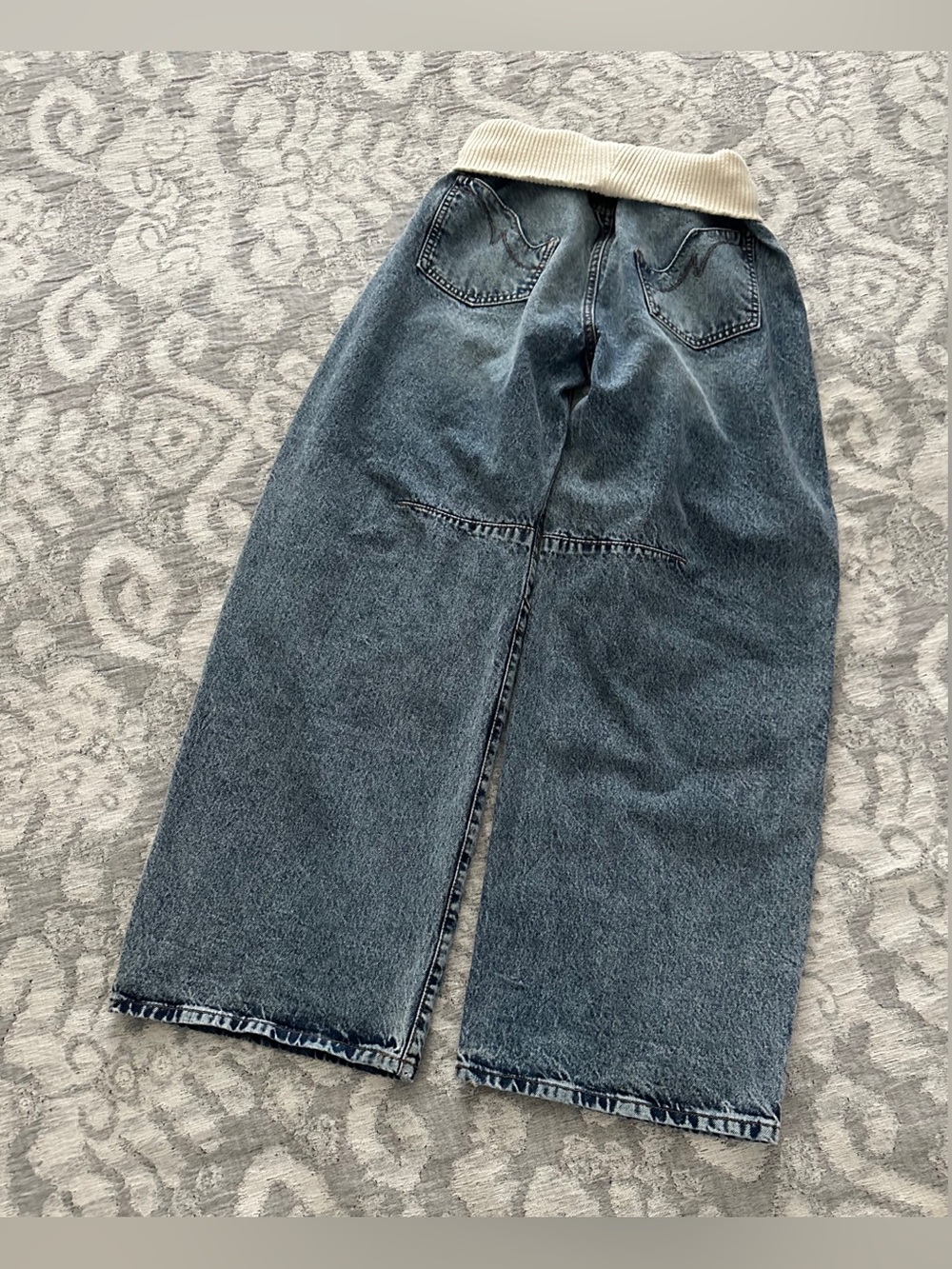 Revice ‘Vice’ Jeans - Picture 10 of 13